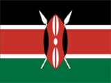 Keňa - nejvyspělejší země rovníkové Afriky