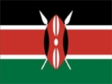 Keňa - nejvyspělejší země rovníkové Afriky